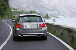 BMW 3-Series Touring 2009 года